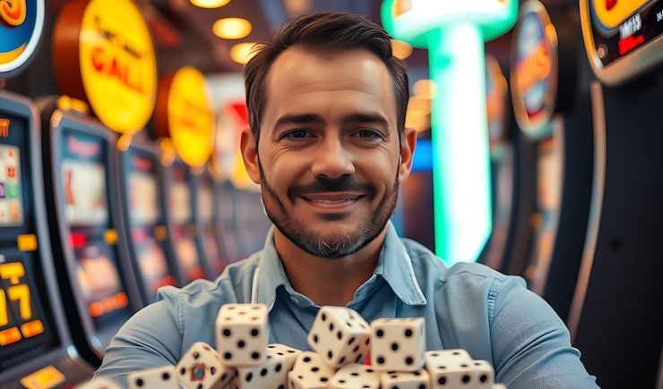 Roulette Nightspin